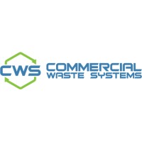 Commercial Waste Systems Inc logo - Similar company to Premier Porta Potty