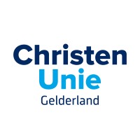 ChristenUnie Gelderland logo - Similar company to Jovd Zwolle E.O.