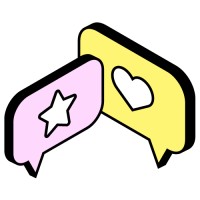 Lauren Chibert logo - Similar company to Obedient Minds