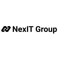 NexIT Group logo - Similar company to Mobiloitte Usa