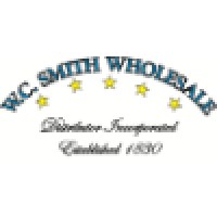 W.C. Smith Wholesale Distributor Inc. logo - Similar company to Sn International Llc