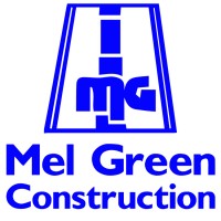 Mel Green Construction Ltd logo - Similar company to Agw Electrical (Services) Ltd