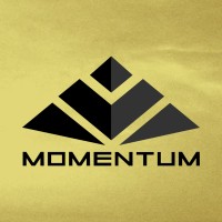 Momentum ME logo - Similar company to Eleven Creative Strategy