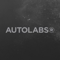 AUTOLABS logo - Similar company to Carfē
