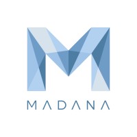 MADANA logo - Similar company to Integritee