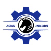 Asian Unicorn Trading Ventures Corp logo - Similar company to Adrow Creatives Inc