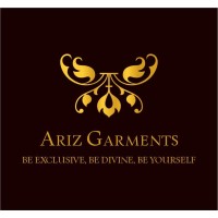 ARIZ GARMENTS logo - Similar company to Credo Center Of Excellence