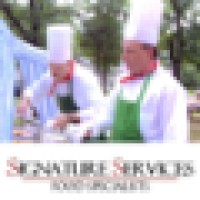 None posted logo - Similar company to Signature Services