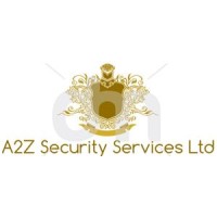 A2Z Security Services Ltd logo - Similar company to A2Z Security Limited