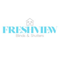 Freshview Blinds and Shutters logo - Similar company to Elite Blinds And Shutters Ltd