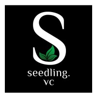 Seedling.vc logo - Similar company to Early Vc