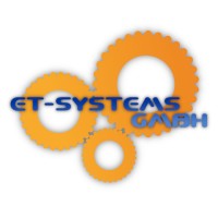 et-systems GmbH logo - Similar company to Complan & Partner Gmbh