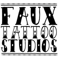 Faux Tattoo Studios - Tat Bar logo - Similar company to Fame Tattoo Phuket