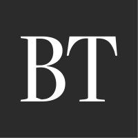 The Business Times logo - Similar company to Cna