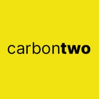 Carbon Two logo - Similar company to Biokind