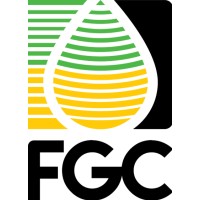 Grupo FGC logo - Similar company to Gera Solar