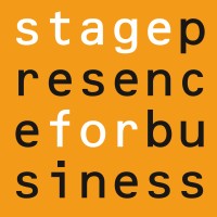 STAGE PRESENCE FOR BUSINESS logo - Similar company to Stage Presence