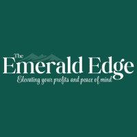 The Emerald Edge (Formerly Emerald Expectations Accounting) logo - Similar company to Diginuwithjeff