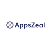 AppsZeal logo - Similar company to Digital Ties