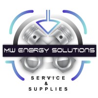 MW Energy Solutions Pty Ltd logo - Similar company to Alang Maritime