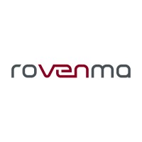Rovenma logo - Similar company to Jetbeep