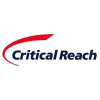 Critical Reach logo - Similar company to Yardarm Technologies