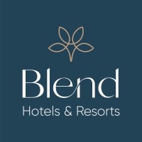 Blend Hotels & Resorts logo - Similar company to Miqdar