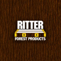 Ritter Forest Products logo - Similar company to Greatmats