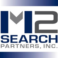 M2 Search Partners logo - Similar company to Ramrak Recruiting