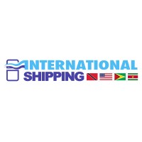 International Shipping logo - Similar company to Delwaves Ventures Ltd