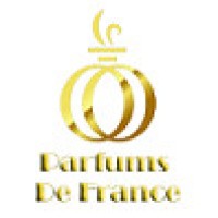 Parfum de  France CM logo - Similar company to Elixir Parfum & Make-Up