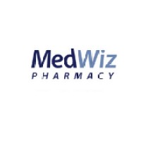 MedWiz Pharmacy logo - Similar company to Stallion Express Llc