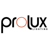 PROLUX LIGHTING SOLUTION logo - Similar company to Prolux