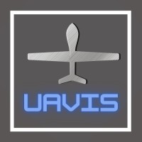 UAVIS logo - Similar company to Converga
