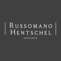 Russomano Hentschel Advocacia logo - Similar company to Frider Andrade | Advocacia Especializada