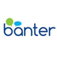 banter recruitment consulting logo - Similar company to Ecoplans Ltd.