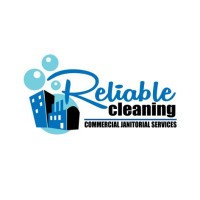 Reliable Cleaning Service logo - Similar company to D&D Cleaning Service