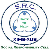 Social Responsibility Cell, XIMB-XUB logo - Similar company to Specialist Id, Inc.