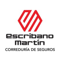 Escribano Martín logo - Similar company to Escribania Rapa