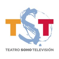 Teatro Soho Televisión logo - Similar company to Malaga Audiovisual Network  - Ram