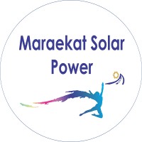 Maraekat Solar Power