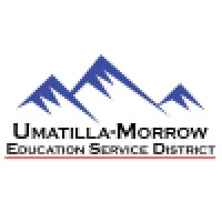 Umatilla-Morrow Education Service District