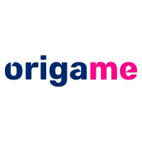 Origame logo - Similar company to Ideel