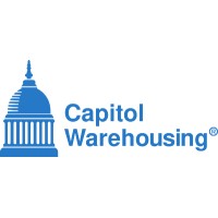 Capitol Warehousing LLC logo - Similar company to Planet Freight