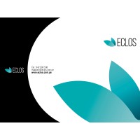 ECLOS logo - Similar company to Eclos Production