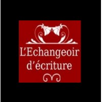 L'échangeoir d'écriture logo - Similar company to Grattan Street Press
