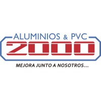 Aluminios 2000 logo - Similar company to Yr Ingeniería