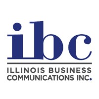 Illinois Business Communications, Inc. logo - Similar company to Bromberek Technology Llc
