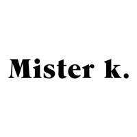 Mister k. logo - Similar company to Aerth