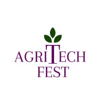 Agritech Fest logo - Similar company to Atlantis Phytotech